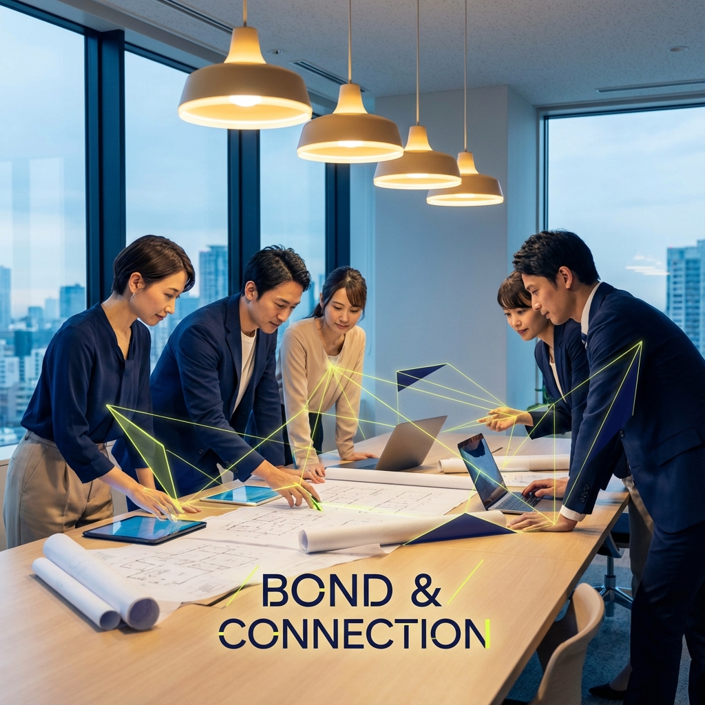 Bond LLC Team