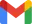 Gmail ロゴ