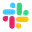 Slack ロゴ