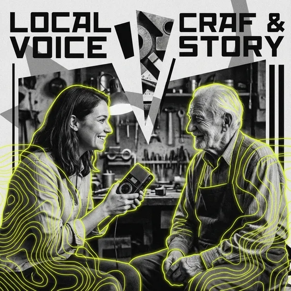 Miyabito Interview Scene