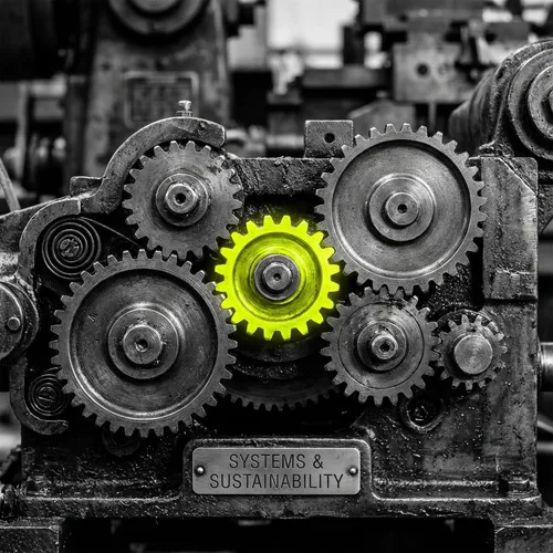 仕組み化と再現性